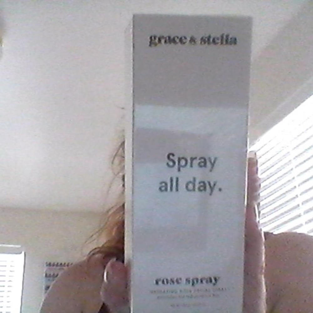 SPRAY ALL DAY